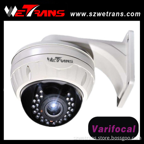 Sharp CCD Vandalproof IR Dome Camera (TR-LD754IRPH)